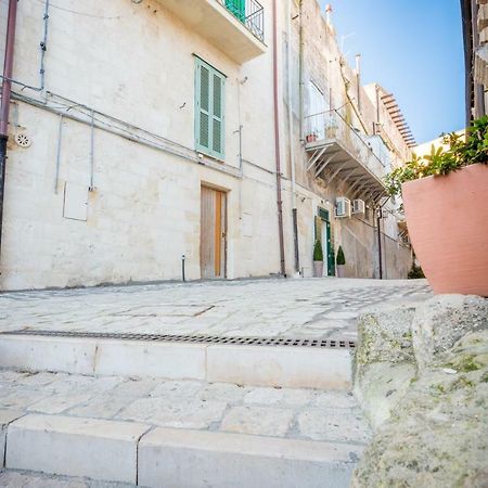 Casino San Giuseppe Villa Matera Exterior foto