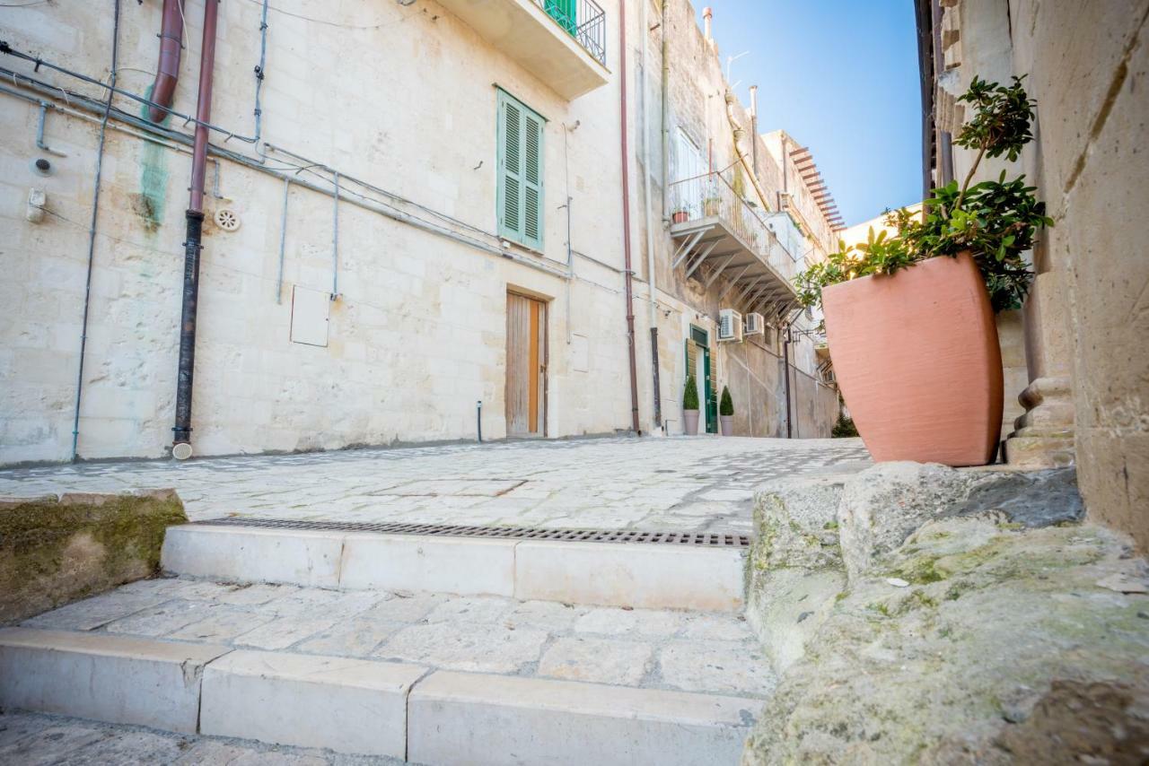 Casino San Giuseppe Villa Matera Exterior foto